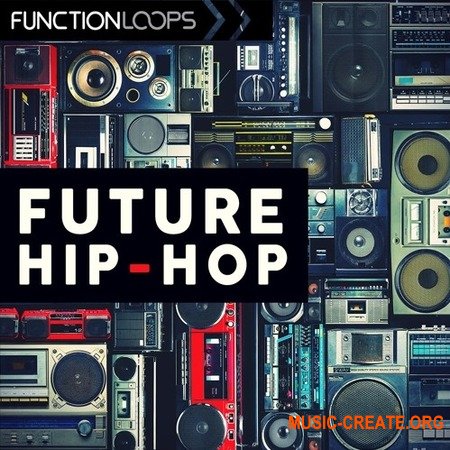 Function Loops Future Hip Hop