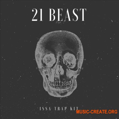 YnK Audio 21 Beast