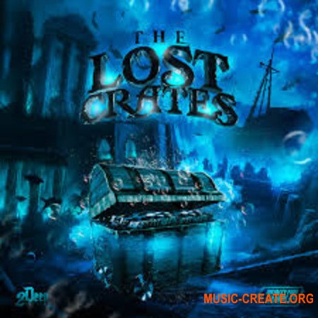 2DEEP The Lost Crates