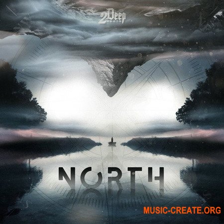 2DEEP North (WAV) - сэмплы Hip Hop, Rap, Trap