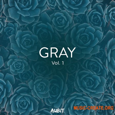   Aubit Gray Vol 1