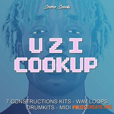 Smemo Sounds UZI Cookup Smemo Sounds UZI Cookup