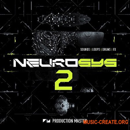 Production Master Neurosys 2 Production Master Neurosys 2