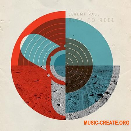 Jeremy Pages Reel to Reel
