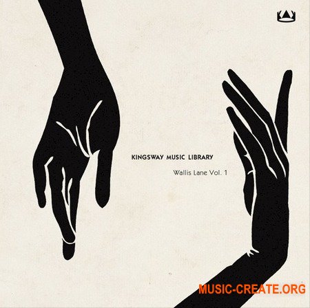 Kingsway Music Library Wallis Lane Vol. 1