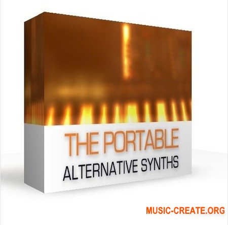 Dream Audio Tools The Portable v1.0