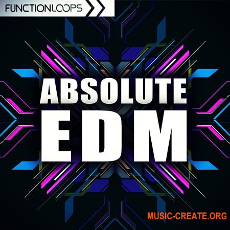 Function Loops Absolute EDM Function Loops Absolute EDM