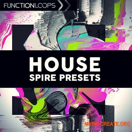 Function Loops House For Spire Function Loops House For Spire