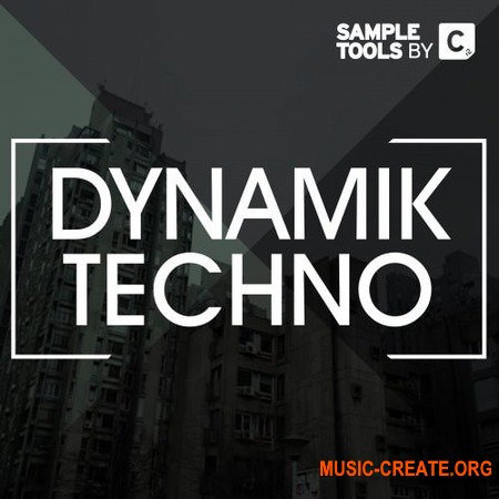 Cr2 Records Dynamik Techno