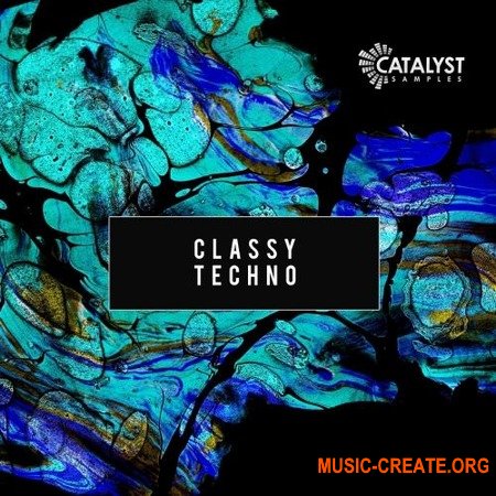  Catalyst Samples Classy Techno
