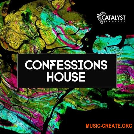 Catalyst Samples Confessions House Catalyst Samples Confessions House