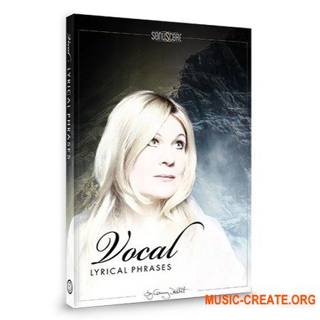   Sonuscore Lyrical Vocal Phrases