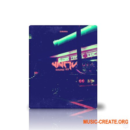 Dinma - NINETY 90 Sound Kit Dinma - NINETY 90 Sound Kit
