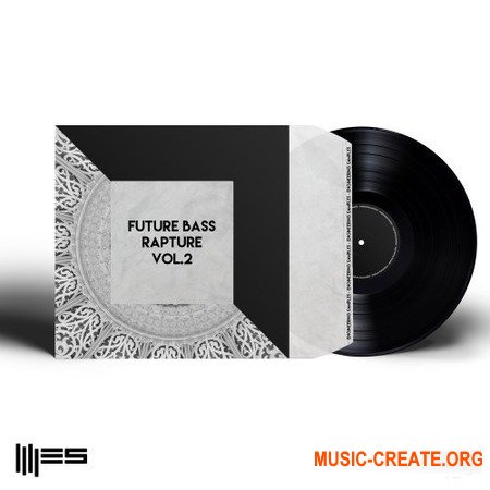  Engineering Samples Future Bass Rapture Vol.2