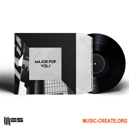  Engineering Samples Major Pop Vol.1