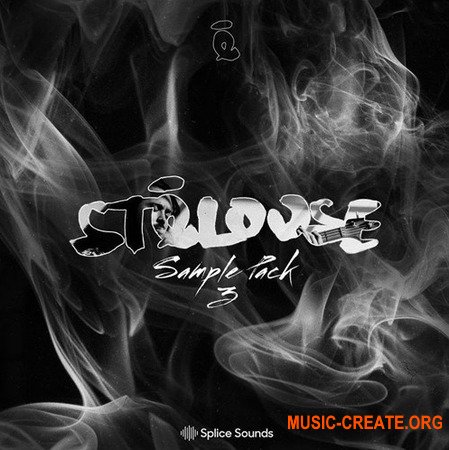 Splice Sounds StéLouse Sample Pack Vol 3