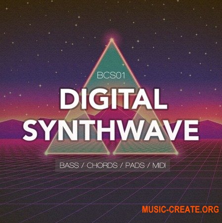 Bingoshakerz Compact Series Digital Synthwave Bingoshakerz Compact Series Digital Synthwave