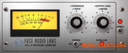 Fuse Audio Labs Fuse Audio Labs