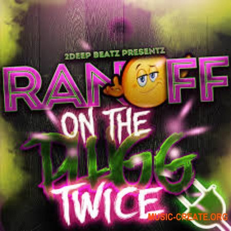 2DEEP Ran Off On The Plugg Twice 2DEEP Ran Off On The Plugg Twice