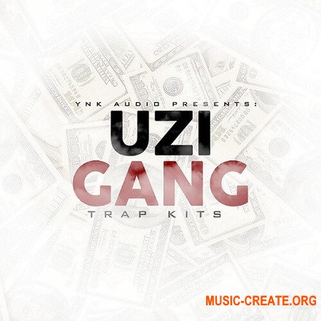 YnK Audio Uzi Gang