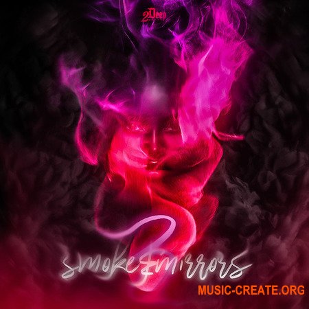 2DEEP Smoke And Mirrors 3