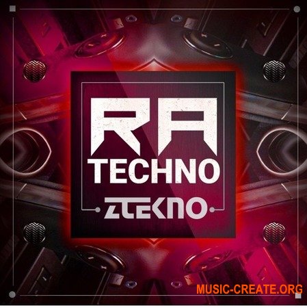 ZTEKNO RA Techno