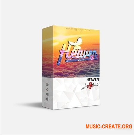 Scorp Beatz Heaven Sample Pack Scorp Beatz Heaven Sample Pack