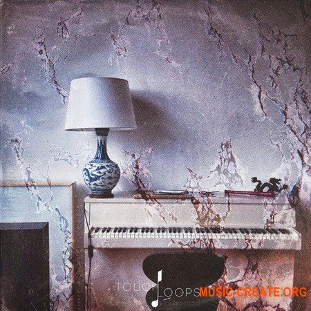 Touch Loops Ambient Keys Touch Loops Ambient Keys
