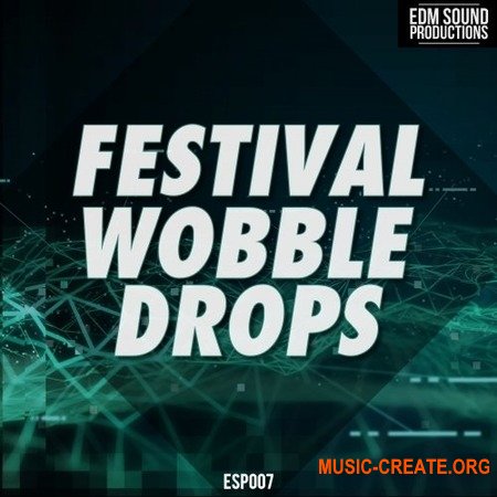 EDM Sound Productions Festival Wobble Drops EDM Sound Productions Festival Wobble Drops