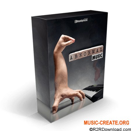 LBandyMusic Abnormal Music Strange Trap LBandyMusic Abnormal Music Strange Trap