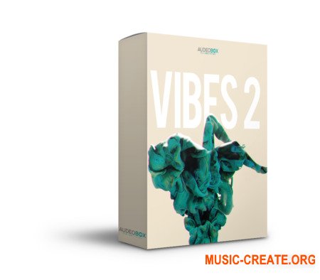  AudeoBox Vibes Vol. 2