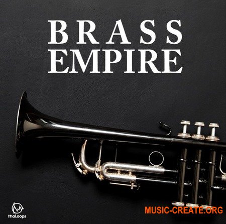 ThaLoops Brass Empire ACiD ThaLoops Brass Empire ACiD