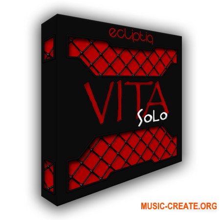 Ecliptiq Audio Vita Solo Ecliptiq Audio Vita Solo