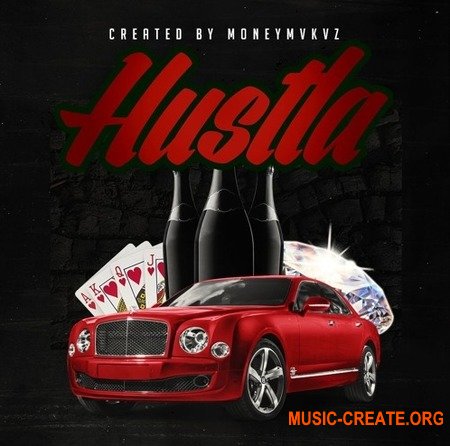 Moneymvkvz HUSTLA Kit Moneymvkvz HUSTLA Kit