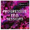 Catalyst Samples Progressive EDM Sessions by Slex (WAV MiDi SYLENTH1 SPiRE) - сэмплы EDM