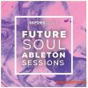 Skifonix Sounds Future Soul Ableton Sessions (WAV MiDi SERUM Ableton Project) - сэмплы Future Soul Skifonix Sounds Future Soul Ableton Sessions (WAV MiDi SERUM Ableton Project) - сэмплы Future Soul
