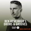 Toolroom Trademark Series Ben Remembers Drums and Grooves (WAV) - сэмплы Tech House, House Toolroom Trademark Series Ben Remembers Drums and Grooves (WAV) - сэмплы Tech House, House
