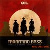 Black Octopus Sound Tarantino Bass (WAV KONTAKT) - сэмплы стиля Дикий Запад, кинематографические Black Octopus Sound Tarantino Bass (WAV KONTAKT) - сэмплы стиля Дикий Запад, кинематографические