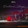 Black Octopus Sound Emotional Strings (WAV) - сэмплы классических, оркестровых звуков Black Octopus Sound Emotional Strings (WAV) - сэмплы классических, оркестровых звуков