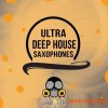 Vandalism Ultra Deep House Saxophones (WAV) - сэмплы саксофона, Deep House Vandalism Ultra Deep House Saxophones (WAV) - сэмплы саксофона, Deep House