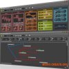 MuTools MUX UL v7.74 WiN /OSX (Team R2R) - синтезатор и эффект MuTools MUX UL v7.74 WiN /OSX (Team R2R) - синтезатор и эффект