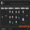 G-Sonique Mid-Side Harmonic Vitaliser (x86 WiN) - плагин стереофонический, гармонический генератор / витализатор + усилитель и процессор G-Sonique Mid-Side Harmonic Vitaliser (x86 WiN) - плагин стереофонический, гармонический генератор / витализатор + усилитель и процессор