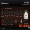 G-Sonique TrebleCream (х86 WiN) - плагин для смягчения частот и переходных процессов