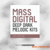Exotic Refreshment Mass Digital Deep Dark Melodic Kits (WAV MiDi) - сэмплы Deep House, Dark Melodic Exotic Refreshment Mass Digital Deep Dark Melodic Kits (WAV MiDi) - сэмплы Deep House, Dark Melodic