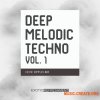 Exotic Refreshment Deep Melodic Techno Volume 1 (WAV) - сэмплы Melodic Techno, Deep House Exotic Refreshment Deep Melodic Techno Volume 1 (WAV) - сэмплы Melodic Techno, Deep House