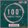 Cr2 Records 100 Mainroom House and EDM (WAV MiDi  SYLENTH1) - сэмплы House, EDM