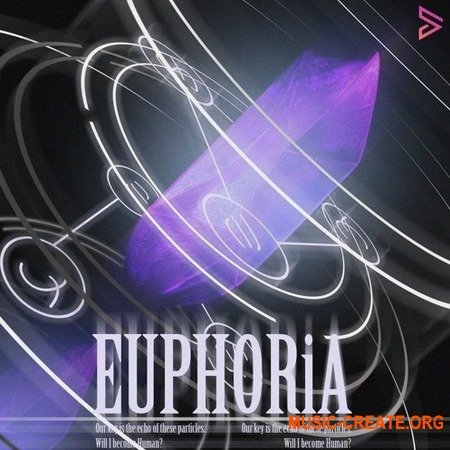 Digital Felicity EUPHORiA Neotrance (WAV MiDi SPiRE SERUM) - сэмплы Trance, EDM