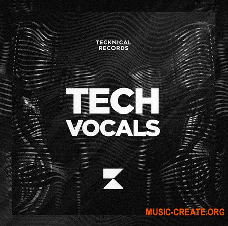 Tecknical Records Tech Vocals Tecknical Records Tech Vocals
