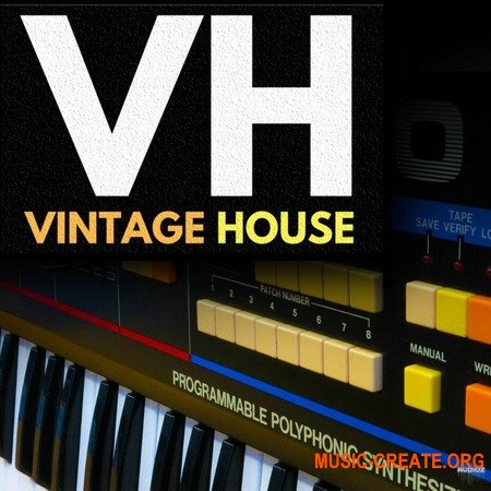 Studio Slave Vintage House Studio Slave Vintage House