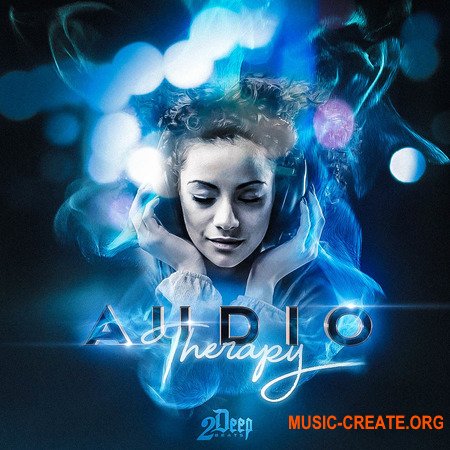 2DEEP Audio Therapy 2DEEP Audio Therapy